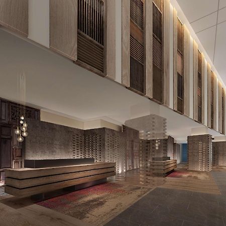 Doubletree Resort By Hilton Hainan - Xinglong Lakeside Ваннінг Екстер'єр фото
