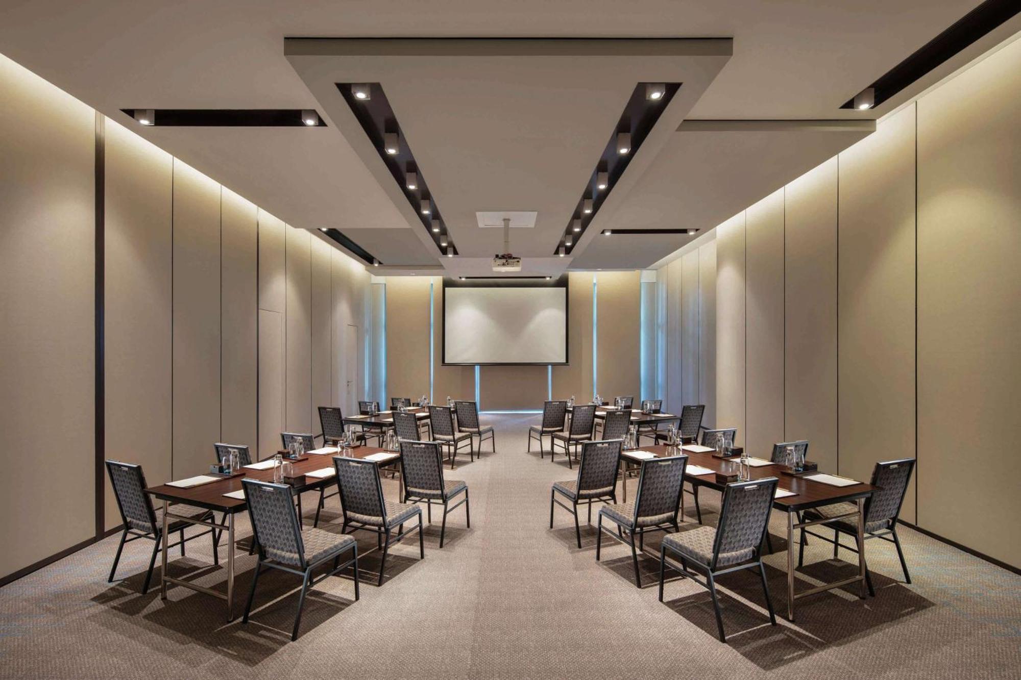 Doubletree Resort By Hilton Hainan - Xinglong Lakeside Ваннінг Екстер'єр фото
