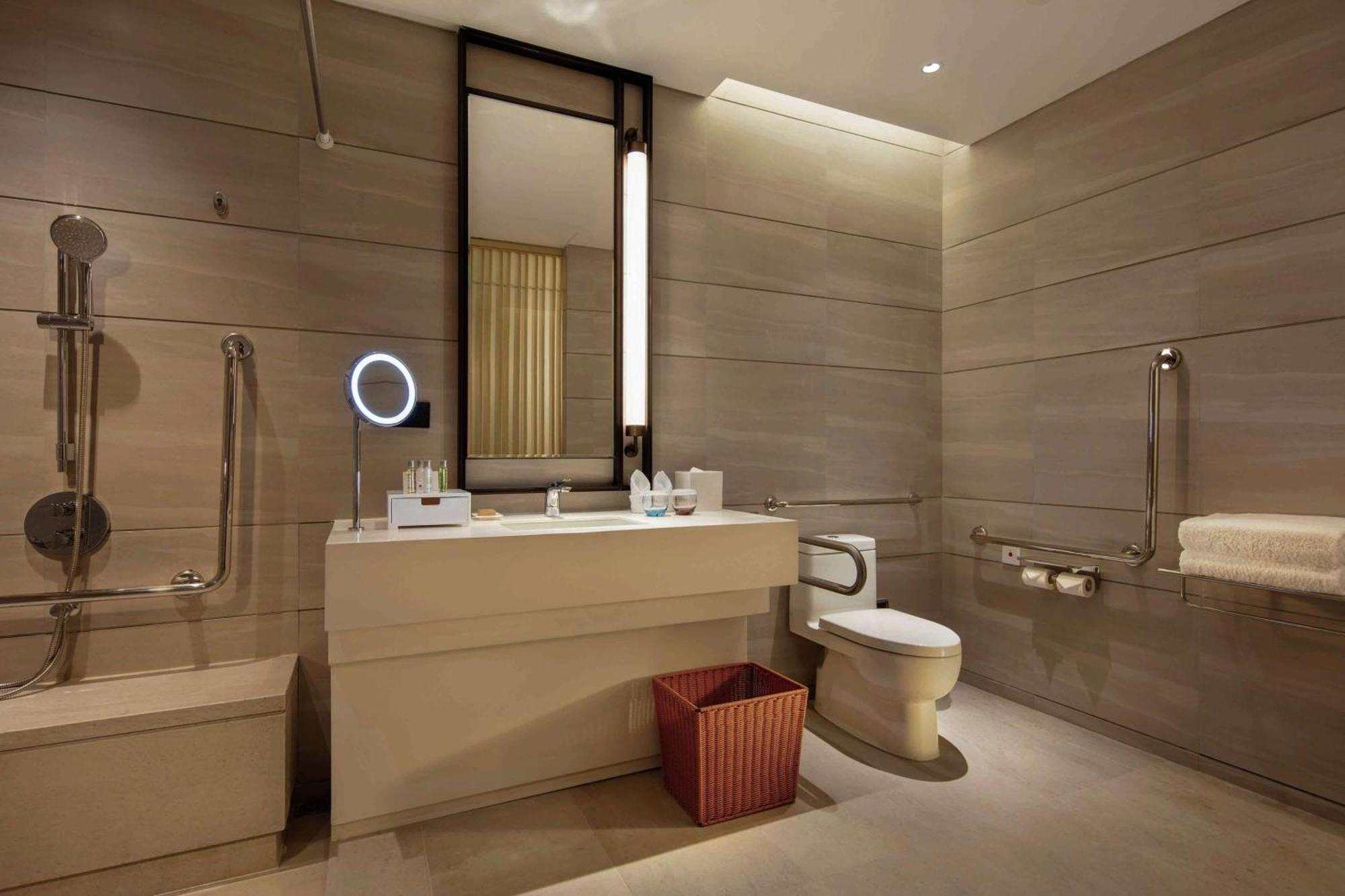 Doubletree Resort By Hilton Hainan - Xinglong Lakeside Ваннінг Екстер'єр фото
